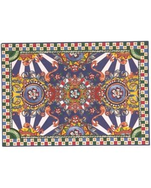 Dolce & Gabbana Wallets & Cardholders - Blue