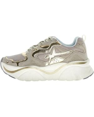 W6yz Trainers - White