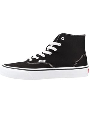Vans Sneakers - Schwarz