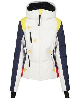 Rossignol Ski Jackets - Blau