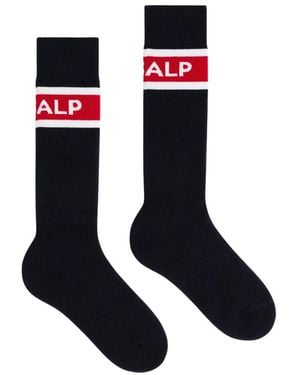 Fusalp Underwear & Socks - Noir
