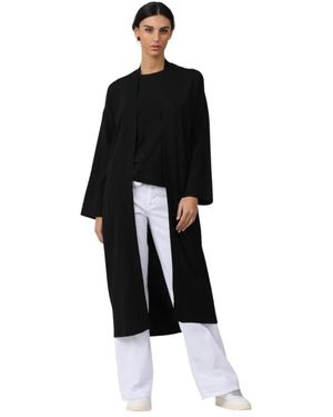 Alpha Studio Cardigans - Zwart