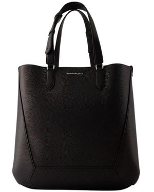 McQueen Handbags - Black