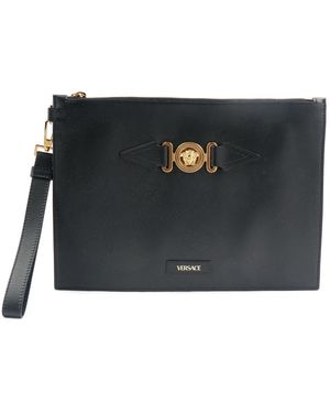 Versace Bags - Negro