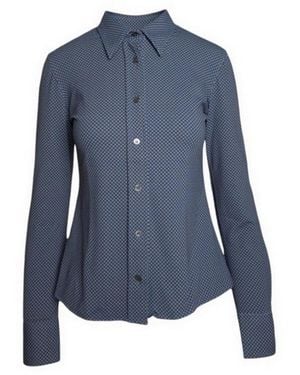 Caliban Shirts - Azul