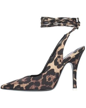 The Attico Pumps - Grigio