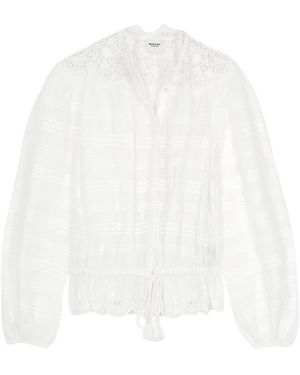 Isabel Marant Blouses - White