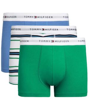 Tommy Hilfiger Stylisches, Modisches Produkt Für Sie - Grün