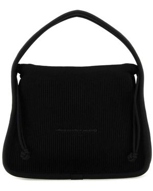 Alexander Wang Handbags - Black
