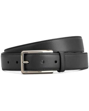 Tod's Belts - Negro