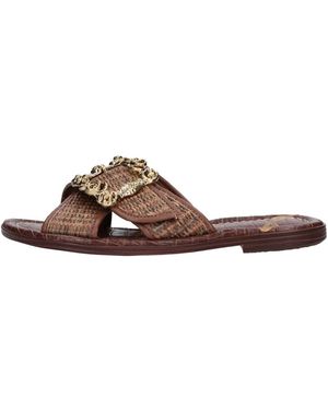 Sam Edelman Sliders - Bruin