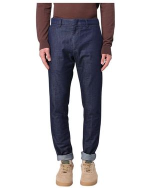 Dondup Slim-Fit Jeans - Blue