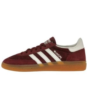 adidas Limitierte auflage handball spezial shadow sneaker - Braun