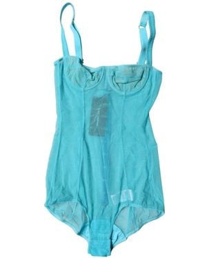 Dolce & Gabbana Body - Blue