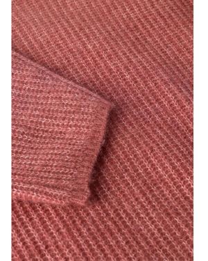 Inwear Niasiw Pullover - Rot