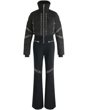 Fusalp Jumpsuits - Nero