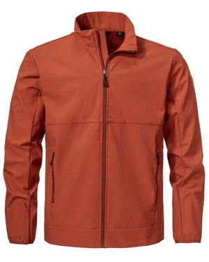 Schoeffel Softshell Jk Style Mirusha - Oranje