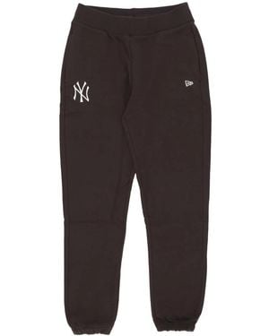 KTZ Joggers - Black