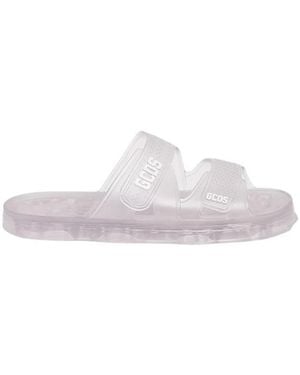 Gcds Sliders - Blanc