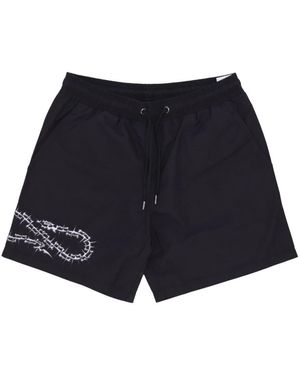 Propaganda Beachwear - Blue