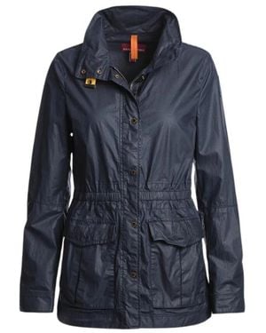 Parajumpers Light Jackets - Blue