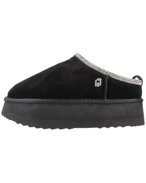 Liu Jo Mules - Noir
