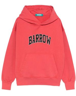 Barrow Sweatshirt - Roze