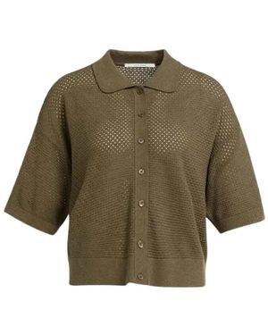Yaya Cardigans - Verde