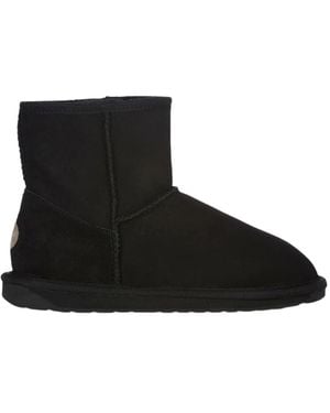 EMU Winter Boots - Black