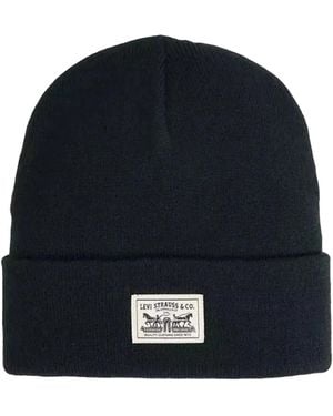 Levi's Beanies - Blu