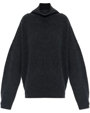 Isabel Marant Turtlenecks - Blue