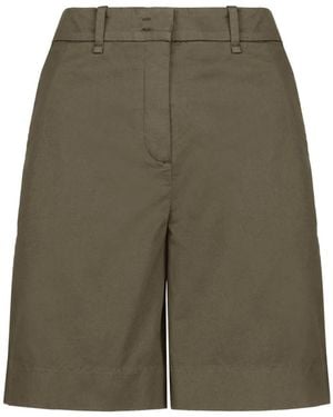 Bomboogie Casual Shorts - Verde