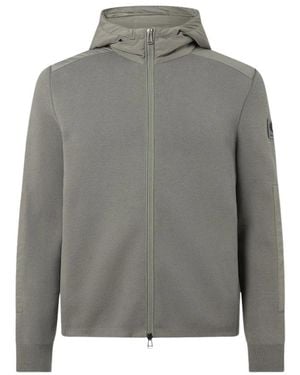 Belstaff Zip-Throughs - Grey