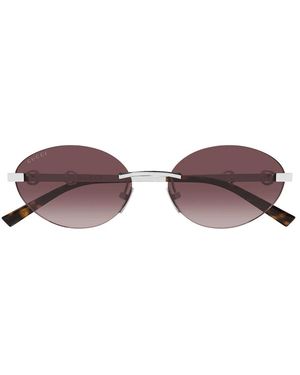 Gucci Sunglasses - Brown