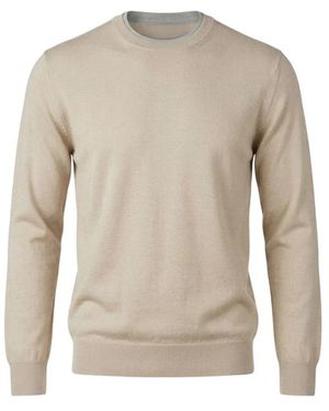 Eleventy Sweatshirts - Gris