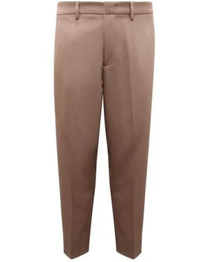 Armani Chinos - Marrón