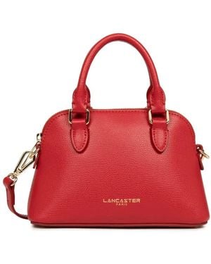 Lancaster Handbags - Red