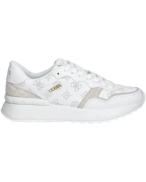 Guess Sneakers - Bianco