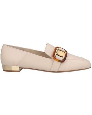 Ferragamo Loafers - Neutro