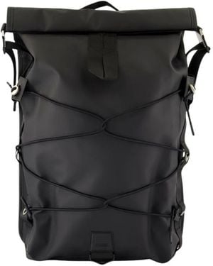 Rains Backpacks - Nero