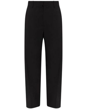 DSquared² Suit Trousers - Noir
