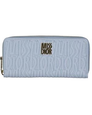Dior Wallets & Cardholders - Bleu