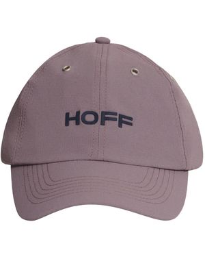 HOFF Caps - Morado