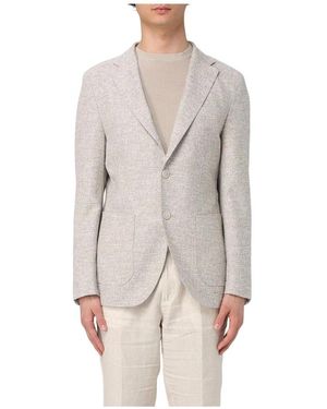 BOSS Blazers - Grigio