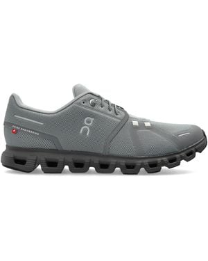 On Shoes Sneakers - Gray