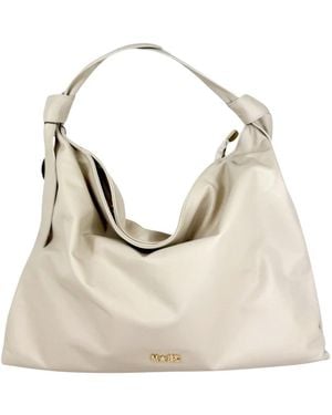 M★BRC Shoulder Bags - Neutre