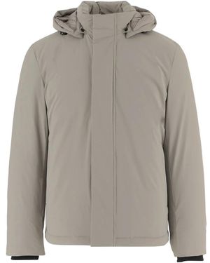 Woolrich Winter Jackets - Grigio