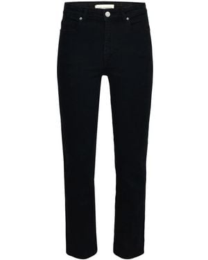 Sofie Schnoor Schwarze Jeans