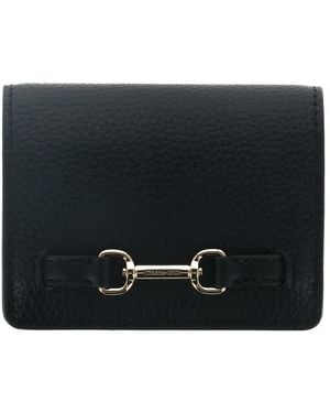 Michael Kors Wallets & Cardholders - Black