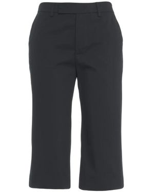 GENDER Cropped Pants - Gray